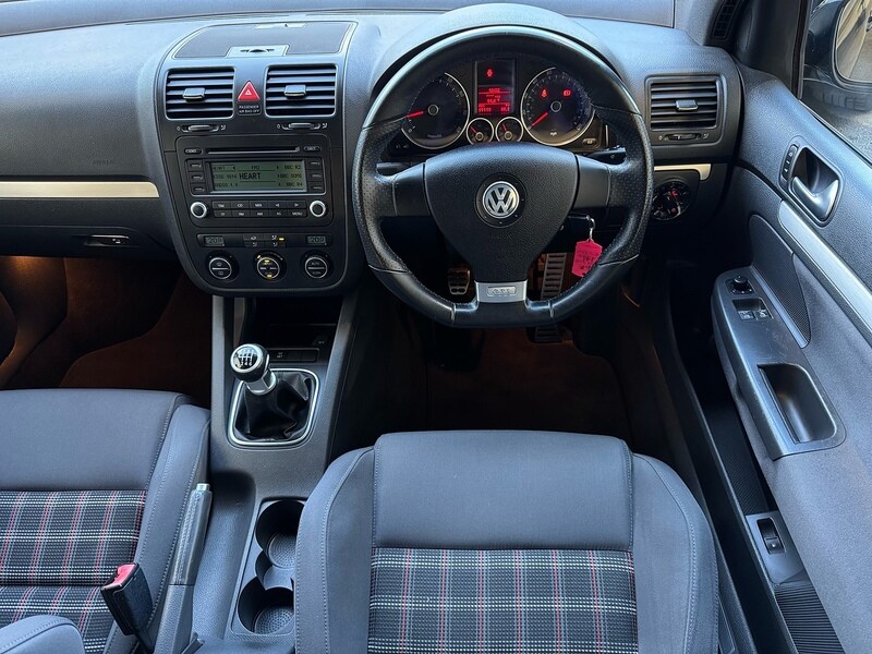 Used Volkswagen Golf 2006 for sale - 78122393: Photo 10