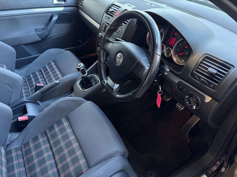 Used Volkswagen Golf 2006 for sale - 78122393: Photo 11