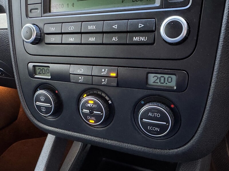 Used Volkswagen Golf 2006 for sale - 78122393: Photo 13