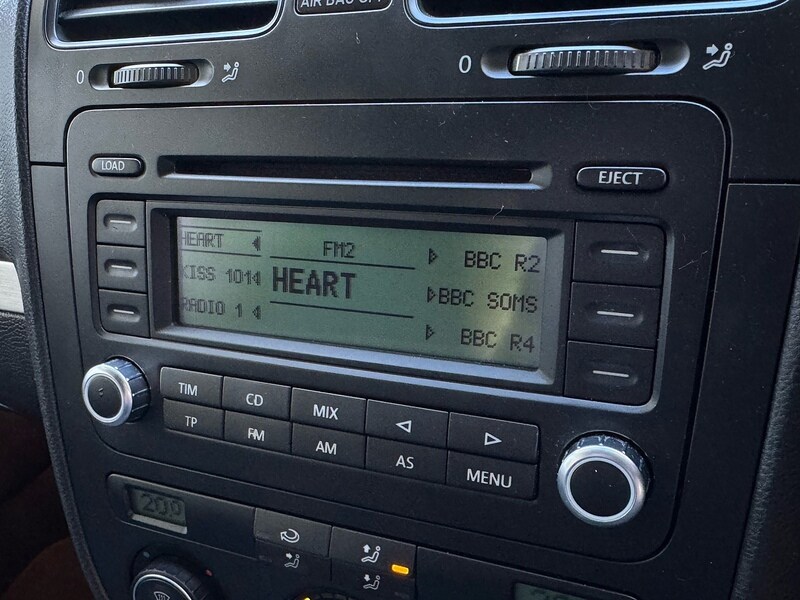 Used Volkswagen Golf 2006 for sale - 78122393: Photo 14