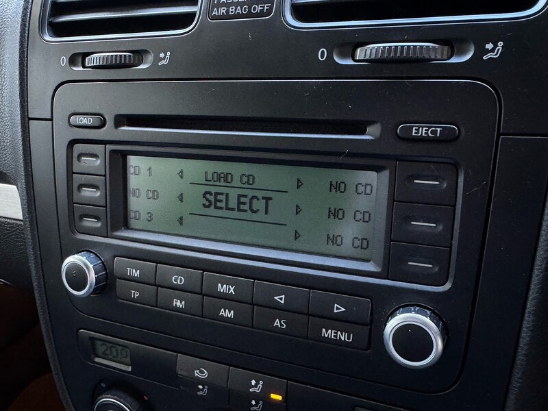 Used Volkswagen Golf 2006 for sale - 78122393: Photo 15