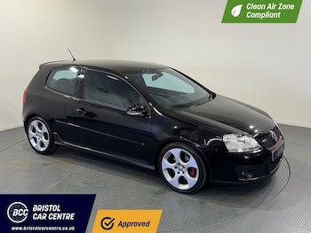 Used Volkswagen Golf 2006 for sale - 78122393: Photo
