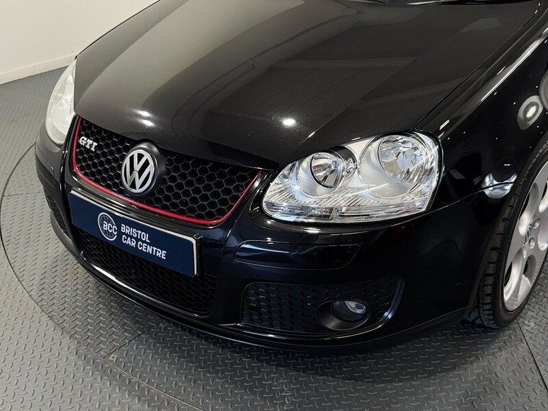 Used Volkswagen Golf 2006 for sale - 78122393: Photo 26