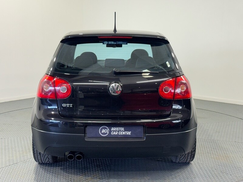Used Volkswagen Golf 2006 for sale - 78122393: Photo 28