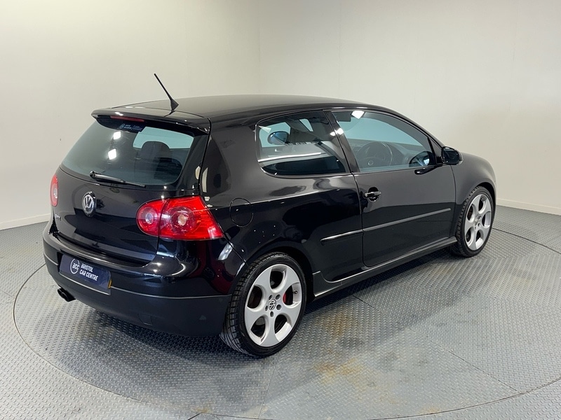 Used Volkswagen Golf 2006 for sale - 78122393: Photo 3