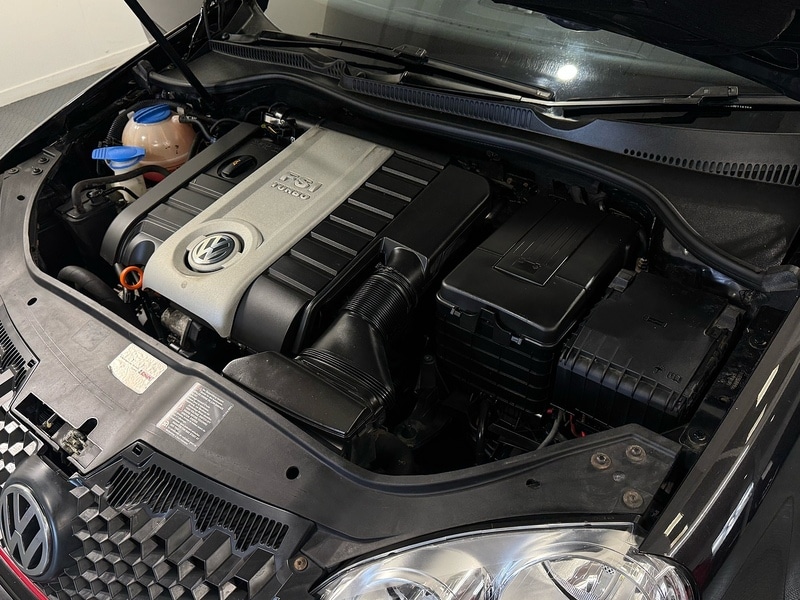 Used Volkswagen Golf 2006 for sale - 78122393: Photo 34