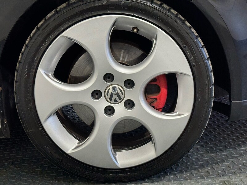 Used Volkswagen Golf 2006 for sale - 78122393: Photo 35