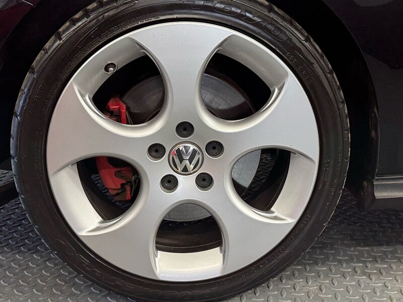 Used Volkswagen Golf 2006 for sale - 78122393: Photo 36