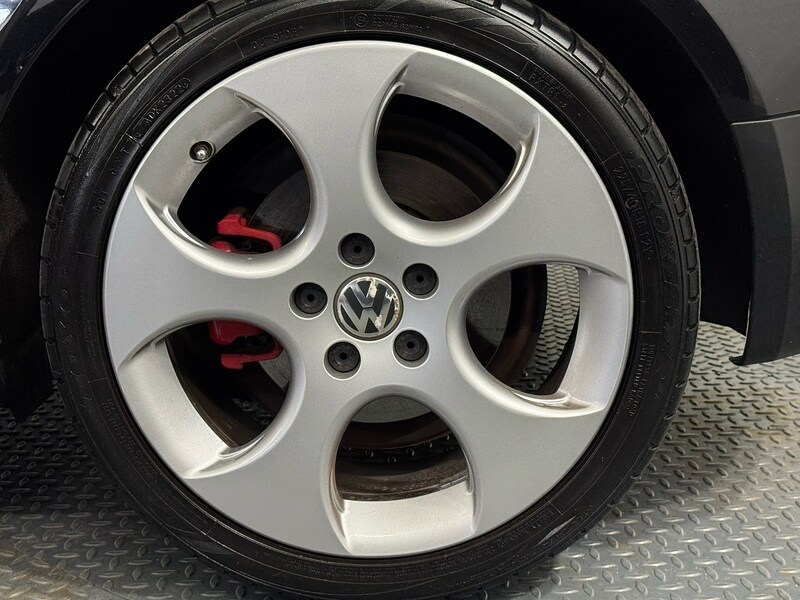 Used Volkswagen Golf 2006 for sale - 78122393: Photo 37