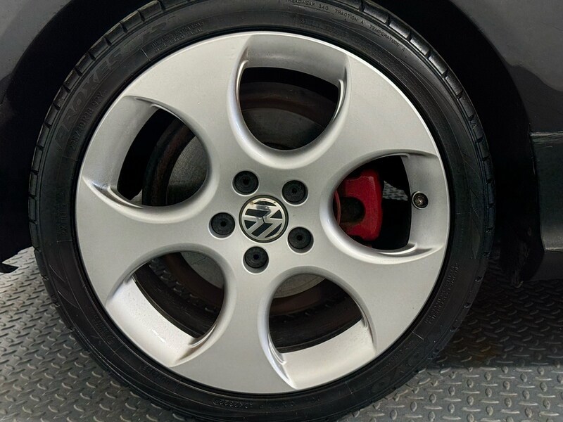 Used Volkswagen Golf 2006 for sale - 78122393: Photo 38