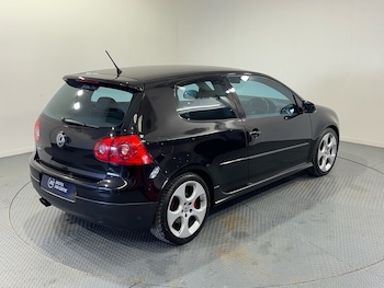 Used Volkswagen Golf 2006 for sale - 78122393: Photo