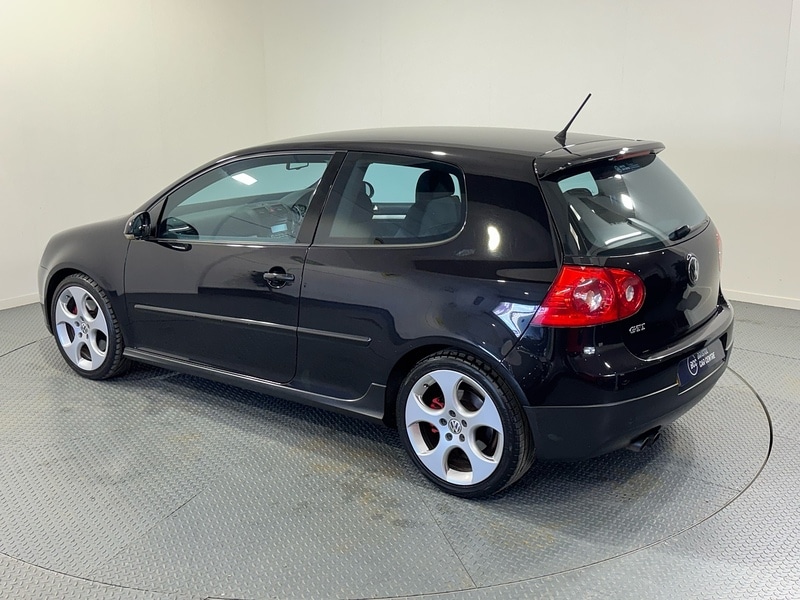 Used Volkswagen Golf 2006 for sale - 78122393: Photo 4