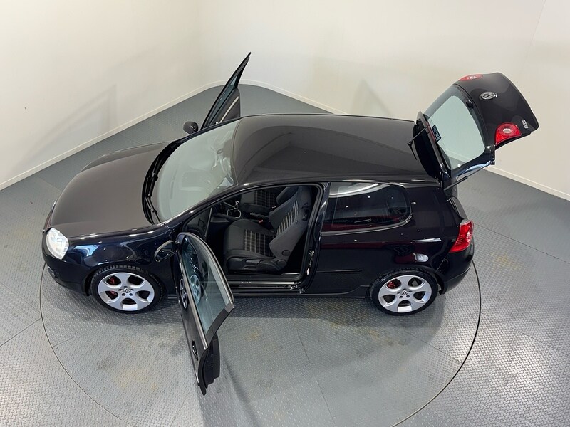 Used Volkswagen Golf 2006 for sale - 78122393: Photo 40