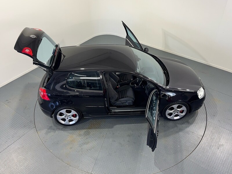 Used Volkswagen Golf 2006 for sale - 78122393: Photo 41