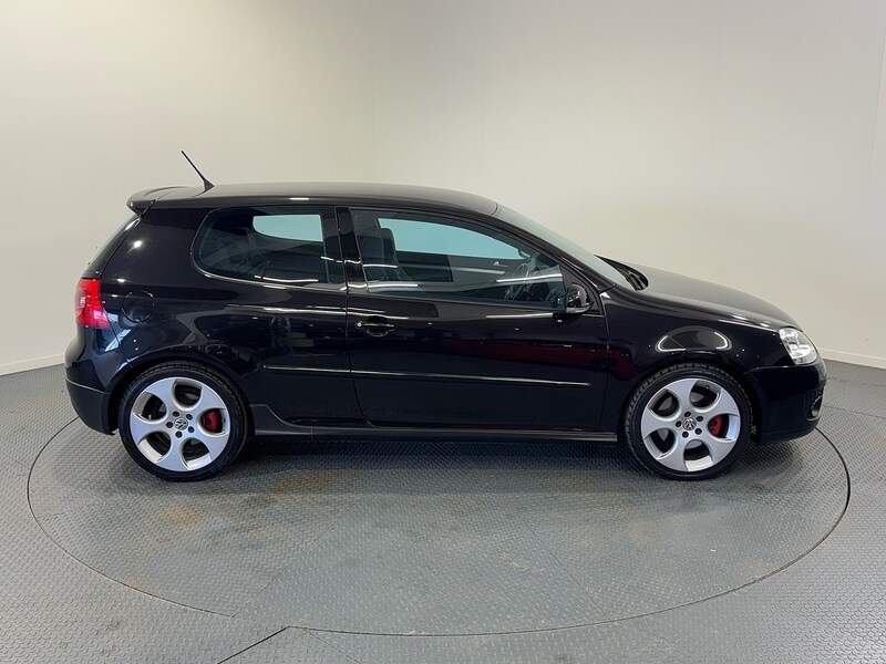 Used Volkswagen Golf 2006 for sale - 78122393: Photo 45