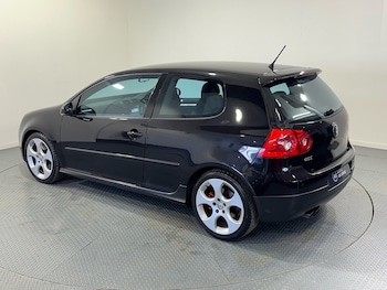 Used Volkswagen Golf 2006 for sale - 78122393: Photo