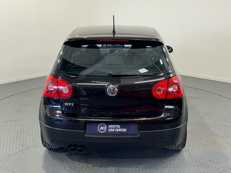 Used Volkswagen Golf 2006 for sale - 78122393: Photo 7