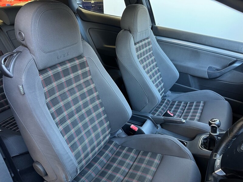 Used Volkswagen Golf 2006 for sale - 78122393: Photo 9