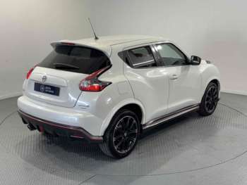 Used Nissan Juke 2016 for sale - 74801901: Photo