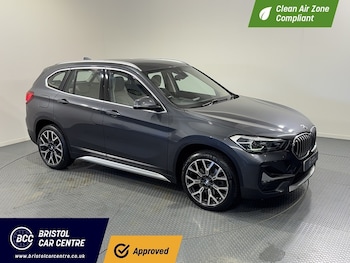 Used BMW X1 2020 for sale - 78242106: Photo