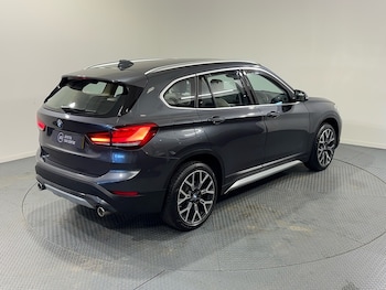 Used BMW X1 2020 for sale - 78242106: Photo