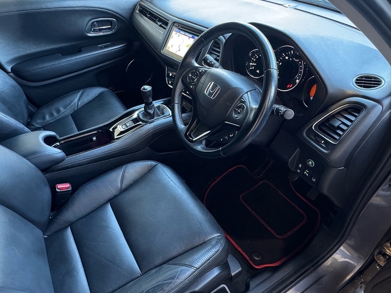 Used Honda HR-V 2015 for sale - 77118254: Photo 11