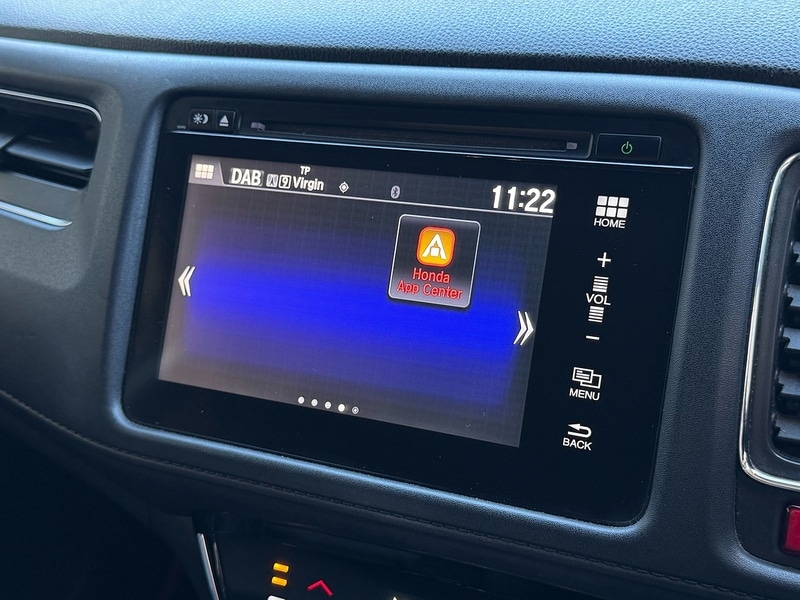 Used Honda HR-V 2015 for sale - 77118254: Photo 18