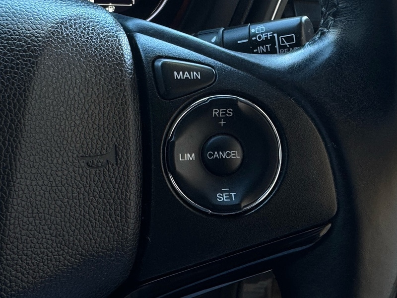 Used Honda HR-V 2015 for sale - 77118254: Photo 24