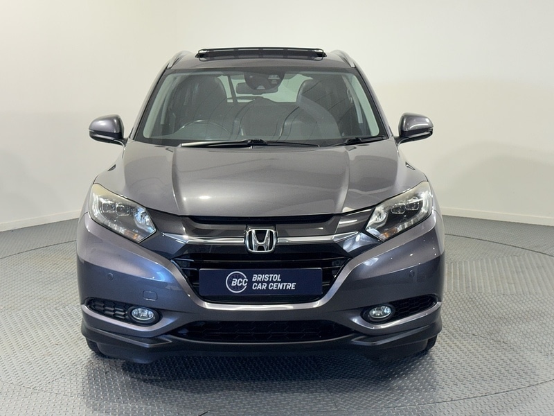 Used Honda HR-V 2015 for sale - 77118254: Photo 40