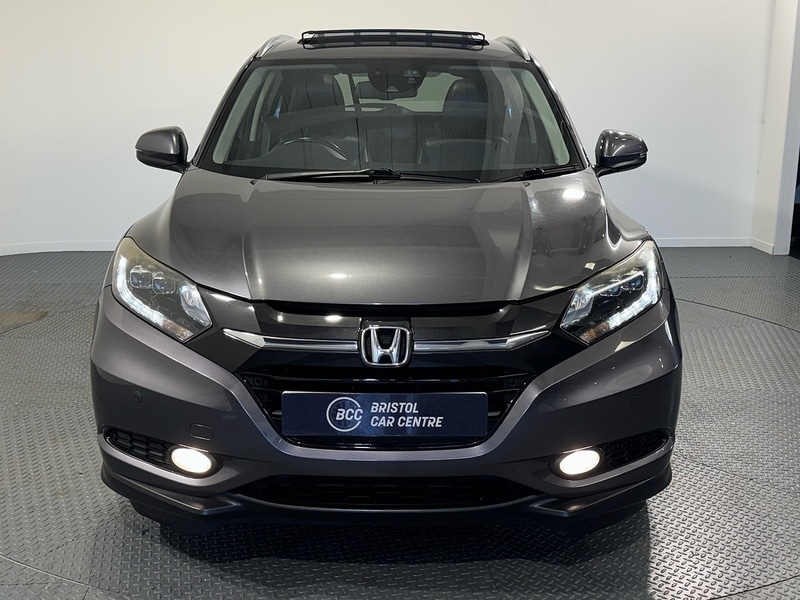 Used Honda HR-V 2015 for sale - 77118254: Photo 41