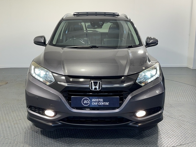 Used Honda HR-V 2015 for sale - 77118254: Photo 42