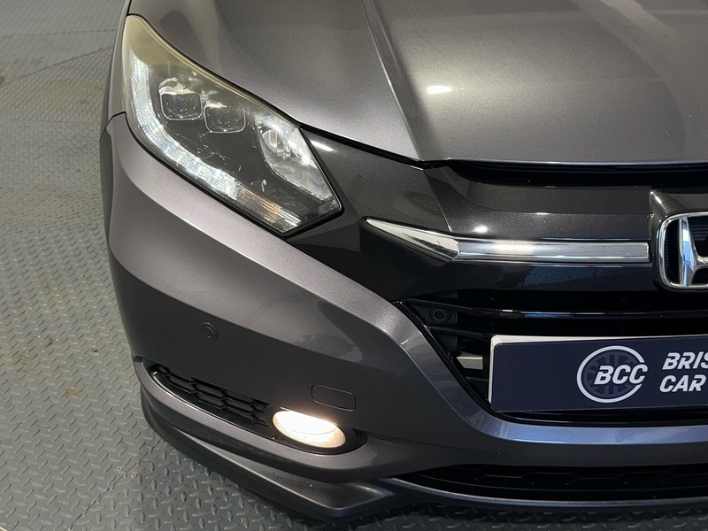 Used Honda HR-V 2015 for sale - 77118254: Photo 43