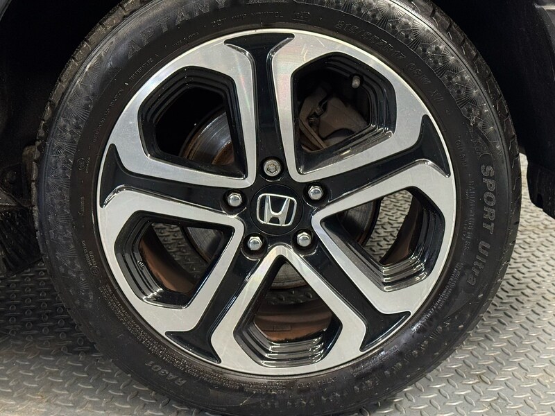 Used Honda HR-V 2015 for sale - 77118254: Photo 48