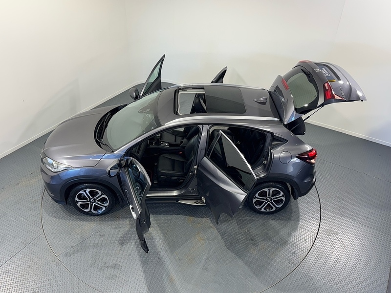 Used Honda HR-V 2015 for sale - 77118254: Photo 52