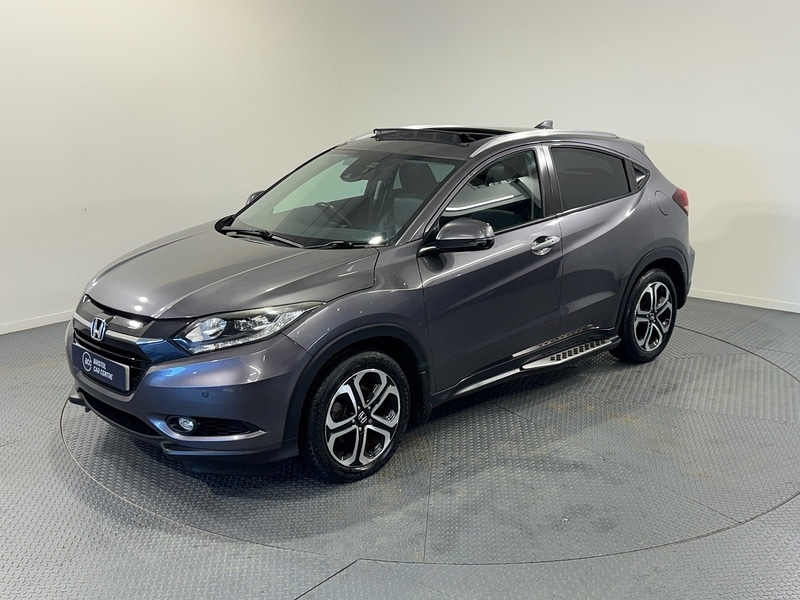 Used Honda HR-V 2015 for sale - 77118254: Photo 54
