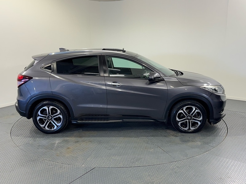 Used Honda HR-V 2015 for sale - 77118254: Photo 55