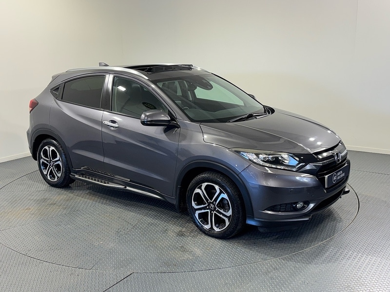 Used Honda HR-V 2015 for sale - 77118254: Photo 57