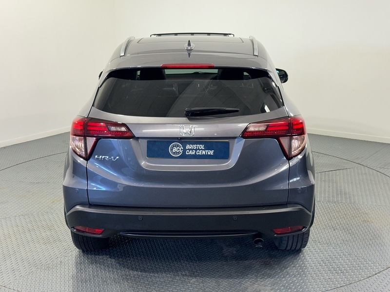 Used Honda HR-V 2015 for sale - 77118254: Photo 8