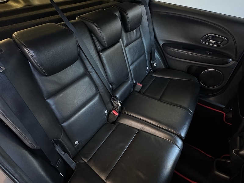 Used Honda HR-V 2015 for sale - 77118254: Photo 9