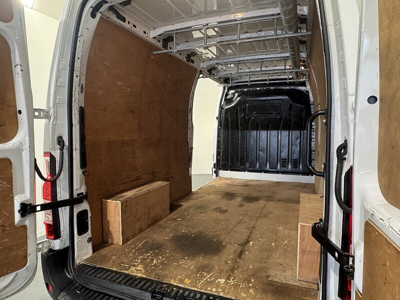 Used Nissan NV400 2021 for sale - 75819064: Photo 22