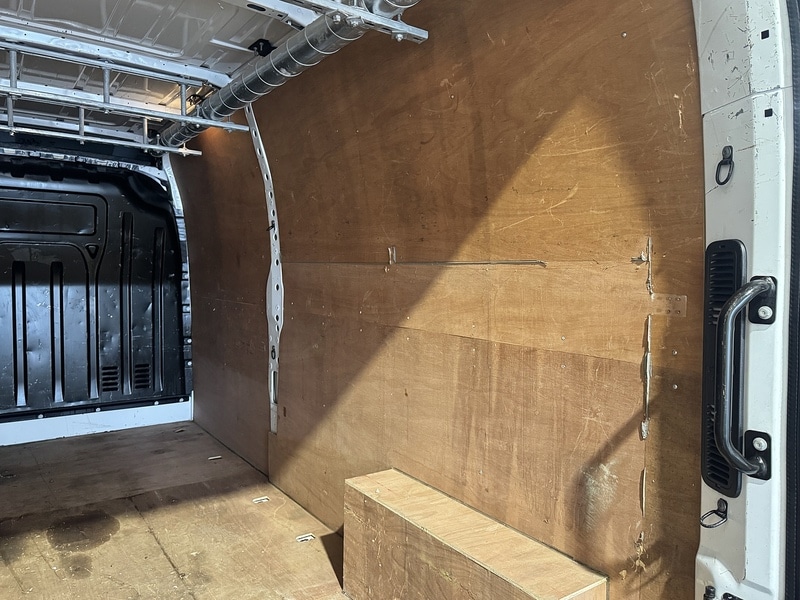 Used Nissan NV400 2021 for sale - 75819064: Photo 24