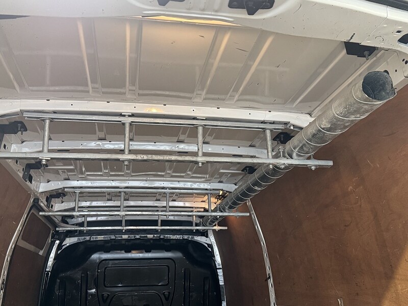 Used Nissan NV400 2021 for sale - 75819064: Photo 26