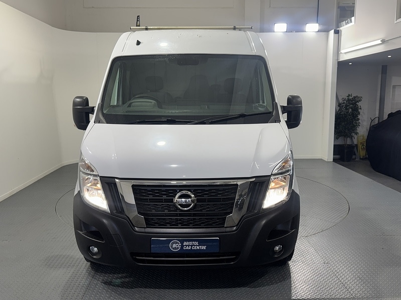 Used Nissan NV400 2021 for sale - 75819064: Photo 31