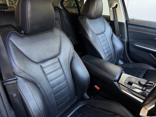 Used BMW 3 Series 2020 for sale - 76126046: Photo 10