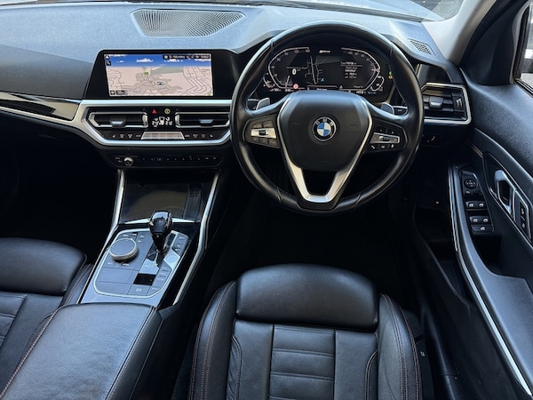 Used BMW 3 Series 2020 for sale - 76126046: Photo 11