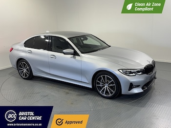 BMW - 3 Series