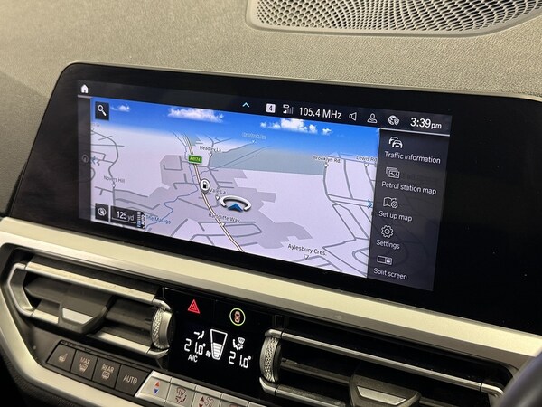 Used BMW 3 Series 2020 for sale - 76126046: Photo 21