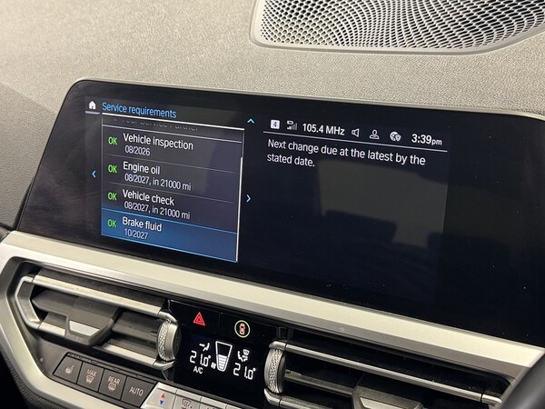 Used BMW 3 Series 2020 for sale - 76126046: Photo 22