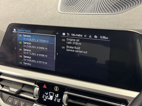 Used BMW 3 Series 2020 for sale - 76126046: Photo 23