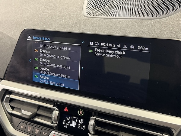 Used BMW 3 Series 2020 for sale - 76126046: Photo 24